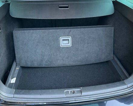 Черный Фольксваген Гольф, объемом двигателя 1.4 л и пробегом 148 тыс. км за 7800 $, фото 28 на Automoto.ua