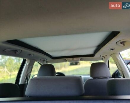 Черный Фольксваген Гольф, объемом двигателя 1.4 л и пробегом 187 тыс. км за 5811 $, фото 10 на Automoto.ua