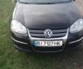 Чорний Фольксваген Гольф, об'ємом двигуна 1.4 л та пробігом 228 тис. км за 7000 $, фото 1 на Automoto.ua