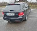 Черный Фольксваген Гольф, объемом двигателя 1.9 л и пробегом 250 тыс. км за 6150 $, фото 6 на Automoto.ua