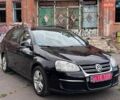 Чорний Фольксваген Гольф, об'ємом двигуна 1.6 л та пробігом 222 тис. км за 6399 $, фото 2 на Automoto.ua