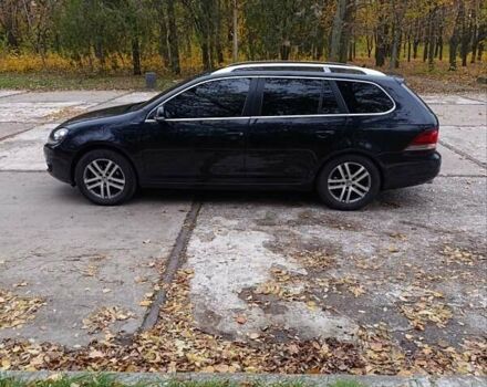 Фольксваген Гольф 2009 в Желтых Водах на Automoto.ua Черный Фольксваген Гольф, объемом двигателя 1.39 л и пробегом 163 тыс. км за 8100 $, фото 11 на Automoto.ua