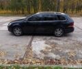 Фольксваген Гольф 2009 в Желтых Водах на Automoto.ua Черный Фольксваген Гольф, объемом двигателя 1.39 л и пробегом 163 тыс. км за 8100 $, фото 11 на Automoto.ua