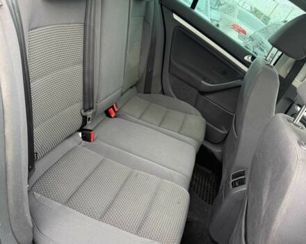 Чорний Фольксваген Гольф, об'ємом двигуна 1.4 л та пробігом 231 тис. км за 7500 $, фото 6 на Automoto.ua