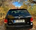 Черный Фольксваген Гольф, объемом двигателя 1.9 л и пробегом 293 тыс. км за 6000 $, фото 11 на Automoto.ua