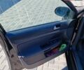 Черный Фольксваген Гольф, объемом двигателя 1.6 л и пробегом 224 тыс. км за 5200 $, фото 19 на Automoto.ua