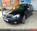 Чорний Фольксваген Гольф, об'ємом двигуна 1.4 л та пробігом 270 тис. км за 6500 $, фото 1 на Automoto.ua