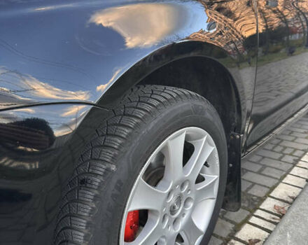 Черный Фольксваген Гольф, объемом двигателя 1.9 л и пробегом 263 тыс. км за 6200 $, фото 17 на Automoto.ua