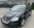 Чорний Фольксваген Гольф, об'ємом двигуна 1.4 л та пробігом 210 тис. км за 5150 $, фото 7 на Automoto.ua