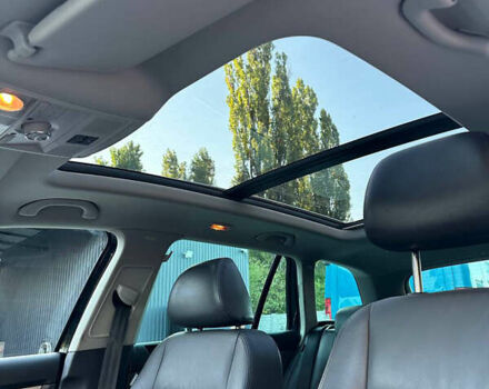 Черный Фольксваген Гольф, объемом двигателя 1.4 л и пробегом 148 тыс. км за 7800 $, фото 14 на Automoto.ua