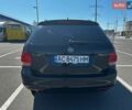 Черный Фольксваген Гольф, объемом двигателя 1.6 л и пробегом 293 тыс. км за 6600 $, фото 4 на Automoto.ua
