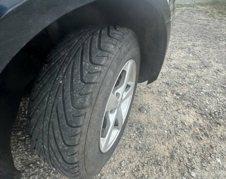 Чорний Фольксваген Гольф, об'ємом двигуна 1.6 л та пробігом 301 тис. км за 7600 $, фото 7 на Automoto.ua