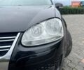 Черный Фольксваген Гольф, объемом двигателя 1.39 л и пробегом 135 тыс. км за 5499 $, фото 11 на Automoto.ua