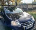 Чорний Фольксваген Гольф, об'ємом двигуна 1.4 л та пробігом 210 тис. км за 7200 $, фото 14 на Automoto.ua