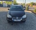 Черный Фольксваген Гольф, объемом двигателя 1.9 л и пробегом 230 тыс. км за 6100 $, фото 13 на Automoto.ua