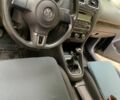 Черный Фольксваген Гольф, объемом двигателя 1.4 л и пробегом 260 тыс. км за 6500 $, фото 2 на Automoto.ua