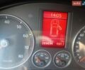 Черный Фольксваген Гольф, объемом двигателя 1.6 л и пробегом 209 тыс. км за 5800 $, фото 8 на Automoto.ua