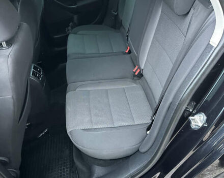 Черный Фольксваген Гольф, объемом двигателя 1.6 л и пробегом 248 тыс. км за 8199 $, фото 40 на Automoto.ua