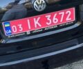 Черный Фольксваген Гольф, объемом двигателя 1.4 л и пробегом 250 тыс. км за 5900 $, фото 21 на Automoto.ua