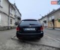 Чорний Фольксваген Гольф, об'ємом двигуна 2 л та пробігом 212 тис. км за 8700 $, фото 2 на Automoto.ua