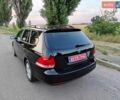 Чорний Фольксваген Гольф, об'ємом двигуна 1.6 л та пробігом 249 тис. км за 6500 $, фото 14 на Automoto.ua