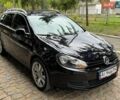 Чорний Фольксваген Гольф, об'ємом двигуна 1.6 л та пробігом 250 тис. км за 6900 $, фото 13 на Automoto.ua