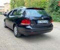 Черный Фольксваген Гольф, объемом двигателя 1.39 л и пробегом 282 тыс. км за 6800 $, фото 2 на Automoto.ua