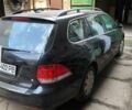 Черный Фольксваген Гольф, объемом двигателя 1.6 л и пробегом 235 тыс. км за 7000 $, фото 2 на Automoto.ua
