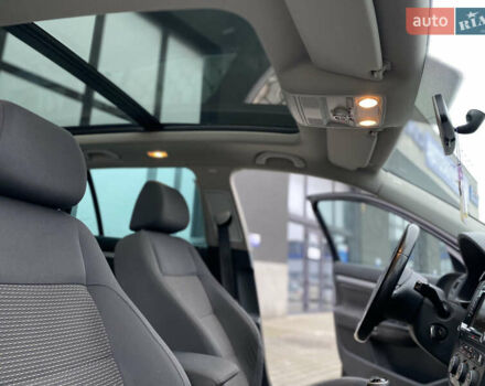 Черный Фольксваген Гольф, объемом двигателя 1.39 л и пробегом 312 тыс. км за 4899 $, фото 34 на Automoto.ua