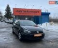 Черный Фольксваген Гольф, объемом двигателя 1.6 л и пробегом 240 тыс. км за 8950 $, фото 1 на Automoto.ua