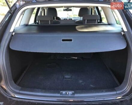 Черный Фольксваген Гольф, объемом двигателя 1.39 л и пробегом 246 тыс. км за 6600 $, фото 1 на Automoto.ua