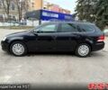 Черный Фольксваген Гольф, объемом двигателя 1.4 л и пробегом 189 тыс. км за 7300 $, фото 1 на Automoto.ua