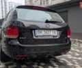 Черный Фольксваген Гольф, объемом двигателя 1.39 л и пробегом 302 тыс. км за 7500 $, фото 6 на Automoto.ua