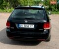 Черный Фольксваген Гольф, объемом двигателя 1.9 л и пробегом 230 тыс. км за 6100 $, фото 5 на Automoto.ua
