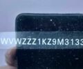 Черный Фольксваген Гольф, объемом двигателя 0 л и пробегом 257 тыс. км за 5950 $, фото 15 на Automoto.ua