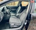 Черный Фольксваген Гольф, объемом двигателя 1.6 л и пробегом 152 тыс. км за 6800 $, фото 58 на Automoto.ua