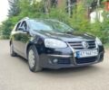 Чорний Фольксваген Гольф, об'ємом двигуна 1.39 л та пробігом 282 тис. км за 6800 $, фото 1 на Automoto.ua