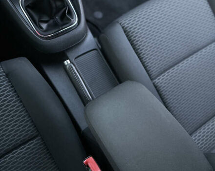 Черный Фольксваген Гольф, объемом двигателя 1.39 л и пробегом 290 тыс. км за 8200 $, фото 11 на Automoto.ua