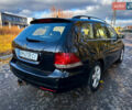 Фольксваген Гольф 2009 у Сумах на Automoto.ua Чорний Фольксваген Гольф, об'ємом двигуна 1.6 л та пробігом 238 тис. км за 6800 $, фото 16 на Automoto.ua