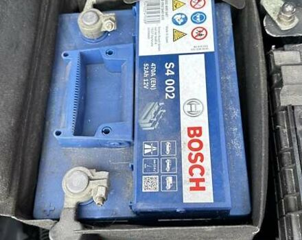 Чорний Фольксваген Гольф, об'ємом двигуна 1.6 л та пробігом 175 тис. км за 7000 $, фото 45 на Automoto.ua