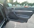 Фольксваген Гольф 2009 у Белой Церкве на Automoto.ua Чорний Фольксваген Гольф, об'ємом двигуна 1.4 л та пробігом 195 тис. км за 5999 $, фото 12 на Automoto.ua