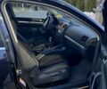 Черный Фольксваген Гольф, объемом двигателя 1.4 л и пробегом 262 тыс. км за 5500 $, фото 5 на Automoto.ua