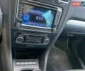 Черный Фольксваген Гольф, объемом двигателя 1.4 л и пробегом 183 тыс. км за 7700 $, фото 14 на Automoto.ua