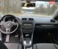 Фольксваген Гольф 2009 в Желтых Водах на Automoto.ua Черный Фольксваген Гольф, объемом двигателя 1.39 л и пробегом 163 тыс. км за 8100 $, фото 13 на Automoto.ua