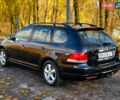 Фольксваген Гольф 2009 у Сумах на Automoto.ua Чорний Фольксваген Гольф, об'ємом двигуна 1.6 л та пробігом 238 тис. км за 6800 $, фото 5 на Automoto.ua