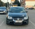 Фольксваген Гольф 2009 у Белой Церкве на Automoto.ua Чорний Фольксваген Гольф, об'ємом двигуна 1.4 л та пробігом 195 тис. км за 5999 $, фото 7 на Automoto.ua