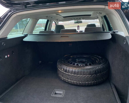 Черный Фольксваген Гольф, объемом двигателя 1.39 л и пробегом 312 тыс. км за 4899 $, фото 44 на Automoto.ua