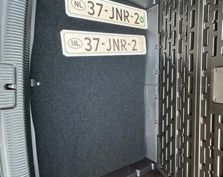 Чорний Фольксваген Гольф, об'ємом двигуна 1.6 л та пробігом 175 тис. км за 7000 $, фото 40 на Automoto.ua