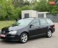 Черный Фольксваген Гольф, объемом двигателя 1.4 л и пробегом 269 тыс. км за 6200 $, фото 1 на Automoto.ua