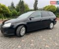 Черный Фольксваген Гольф, объемом двигателя 1.39 л и пробегом 135 тыс. км за 5499 $, фото 8 на Automoto.ua